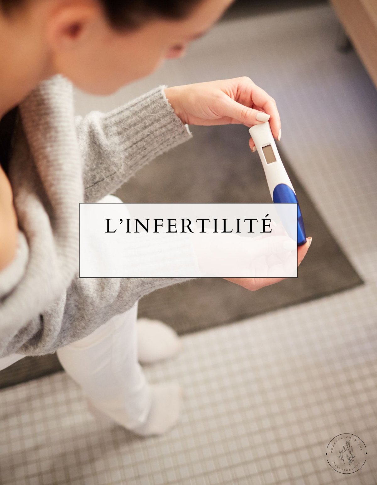 Infertilité & Kinésiologie : Une Approche Holistique 🌸